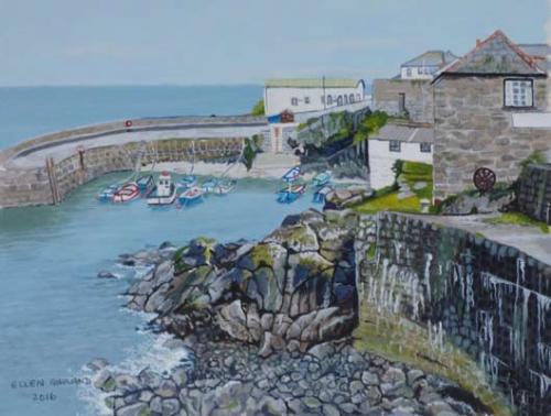 Harbour