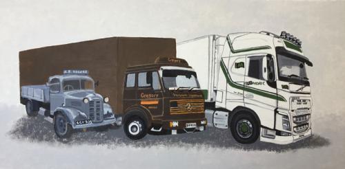 Lorries