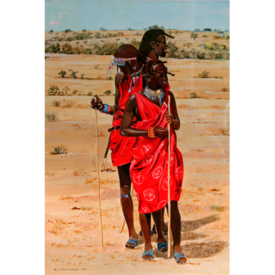 Massai